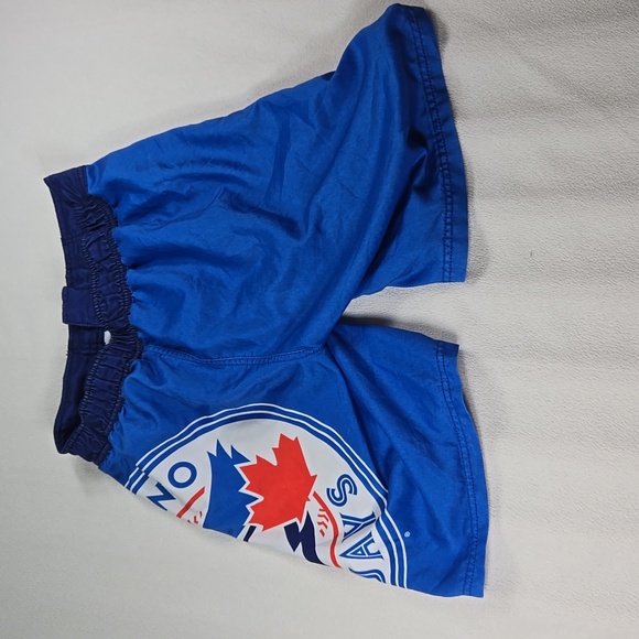 Blue Jays Swim Shorts - Picture 2 of 7